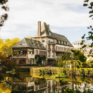 Logis Ar Milin *** Châteaubourg