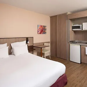 Apartahotel Adagio Access Centre Universite