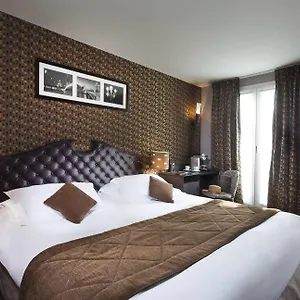 Hotel Du Eugene