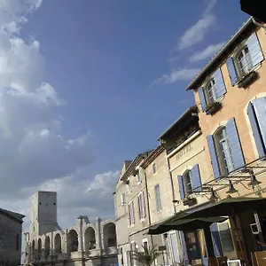 Hotel Le Calendal
