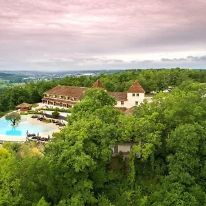 Hotel Le Belvédère Et Bien